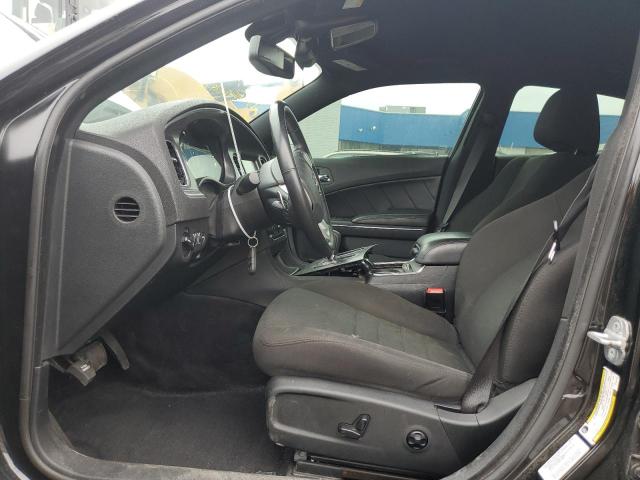 Photo 7 from auction – 2014 DODGE CHARGER R/ with VIN 2C3CDXDT4EH124164