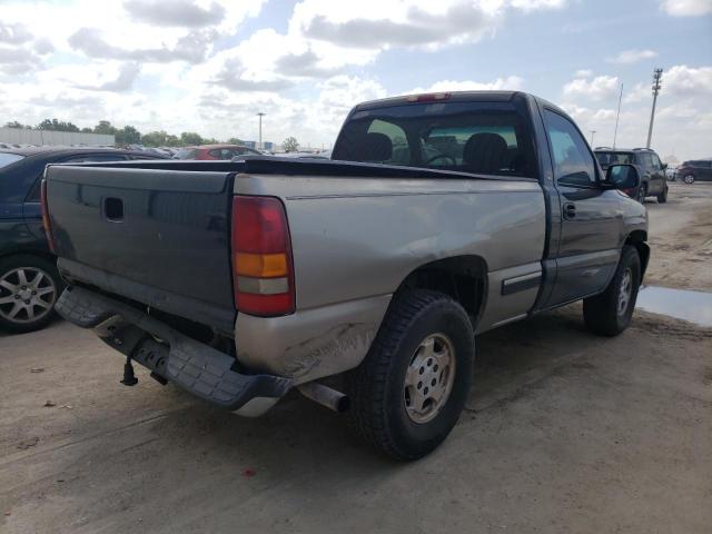 Photo 3 from auction – 2000 GMC NEW SIERRA with VIN 1GTEK14WXYZ115054