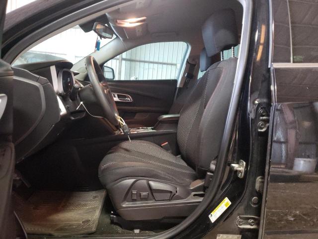 Photo 7 from auction – 2017 CHEVROLET EQUINOX LS with VIN 2GNALBEK1H1507644