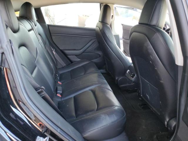Photo 10 from auction – 2019 TESLA MODEL 3 with VIN 5YJ3E1EA0KF399616
