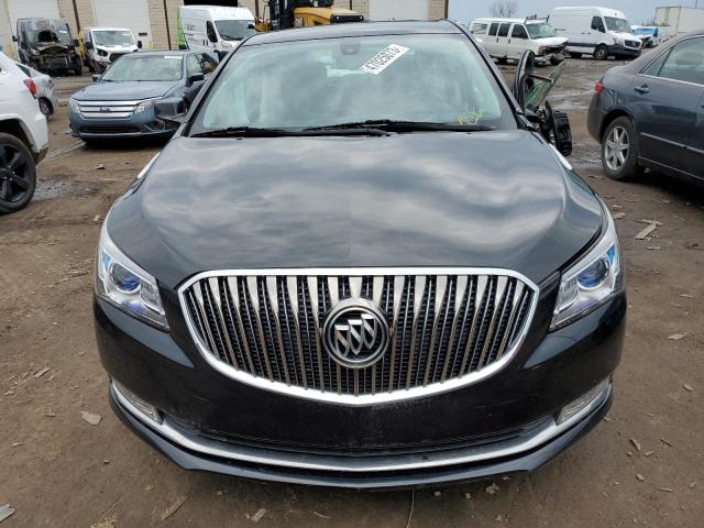 Photo 5 from auction – 2015 BUICK LACROSSE with VIN 1G4GB5G30FF214624