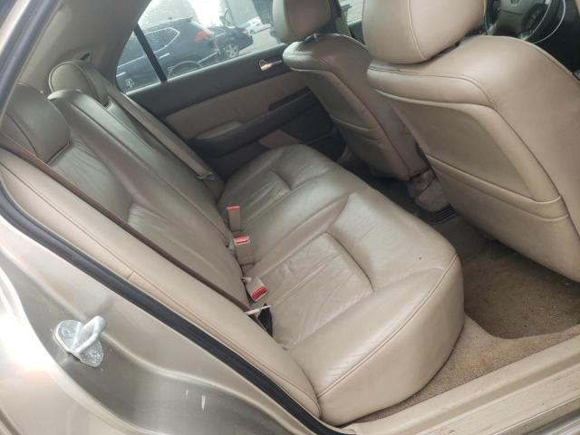 Photo 10 from auction – 2002 ACURA 3.5RL with VIN JH4KA96592C015173