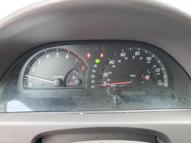 Photo 9 from auction – 2003 TOYOTA CAMRY LE with VIN 4T1BE32K73U191922