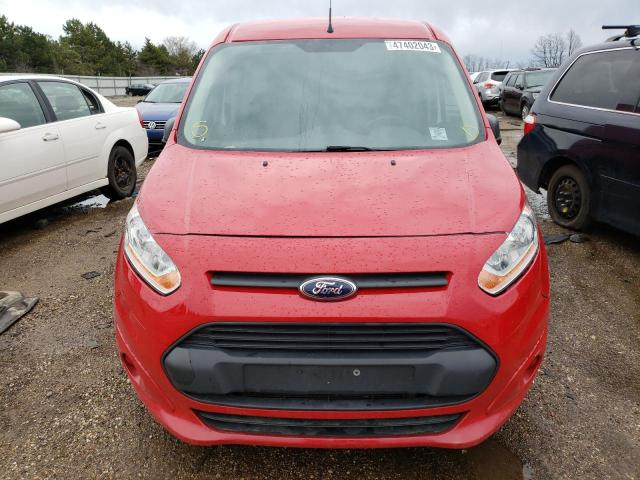 Photo 5 from auction – 2014 FORD TRANSIT CO with VIN NM0LS7F78E1158718