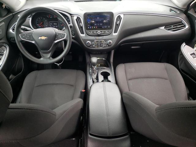 Photo 8 from auction – 2021 CHEVROLET MALIBU LT with VIN 1G1ZD5ST4MF063520