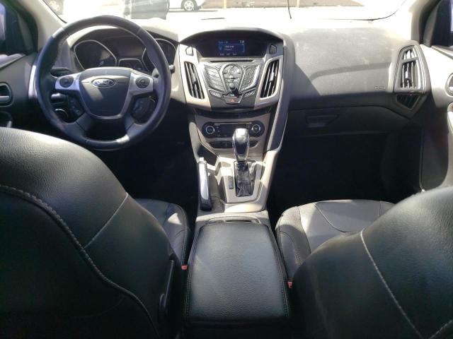 Photo 8 from auction – 2012 FORD FOCUS SEL with VIN 1FAHP3H29CL366716