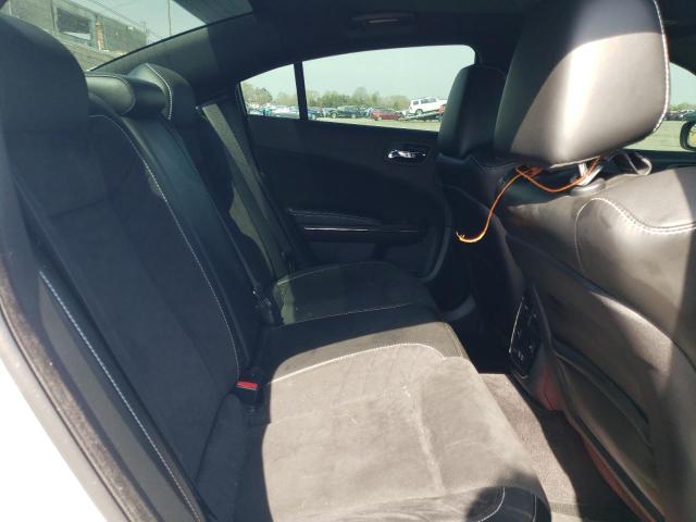 Photo 10 from auction – 2018 DODGE CHARGER SR with VIN 2C3CDXL97JH184679