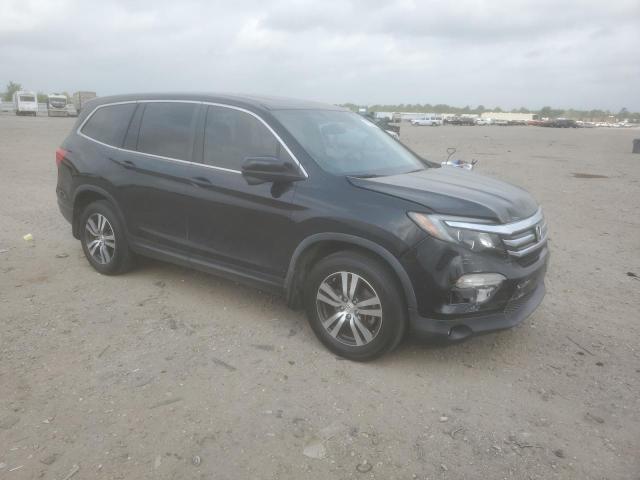 Photo 4 from auction – 2016 HONDA PILOT EXLN with VIN 5FNYF5H71GB047923