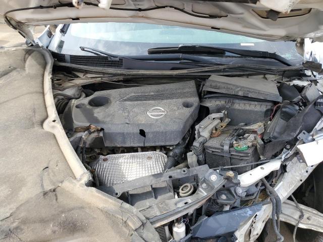 Photo 11 from auction – 2015 NISSAN ALTIMA 2.5 with VIN 1N4AL3AP6FC409626