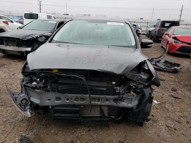 Photo 5 from auction – 2016 FORD FOCUS SE with VIN 1FADP3F22GL365768