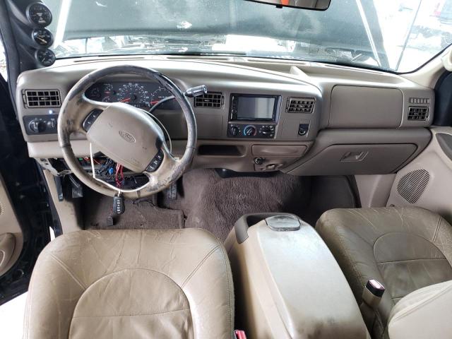 Photo 8 from auction – 2000 FORD F350 SUPER with VIN 1FTWW32F1YEE25415