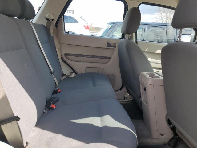 Photo 11 from auction – 2008 FORD ESCAPE with VIN 1FMCU92Z58KC45180