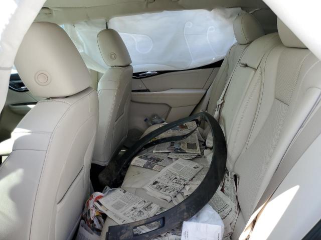 Photo 10 from auction – 2021 BUICK ENVISION E with VIN LRBFZPR47MD065665