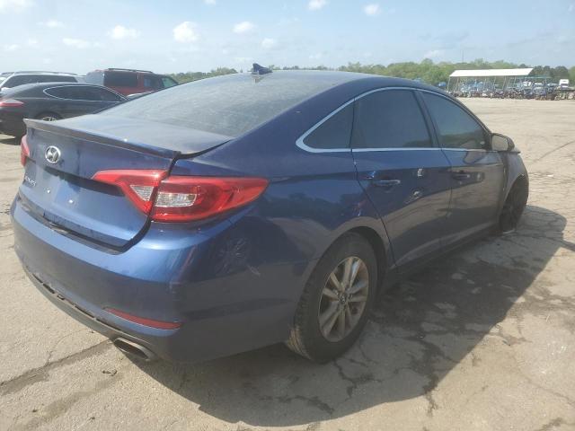 Photo 3 from auction – 2015 HYUNDAI SONATA SE with VIN 5NPE24AF3FH233702