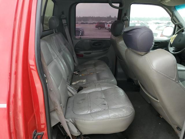Photo 10 from auction – 2001 FORD OTHER with VIN 1FTRW07L91KB39197