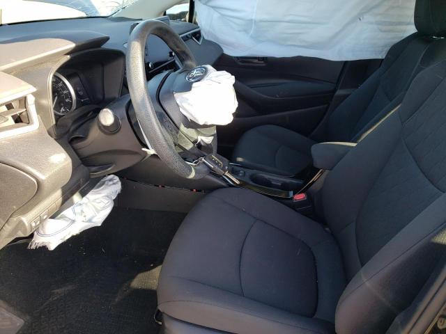 Foto 7 de la subasta – 2022 TOYOTA CORROLLA con VIN 5YFEPMAE4NP274379