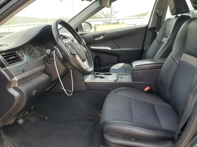 Photo 7 from auction – 2014 TOYOTA CAMRY L with VIN 4T1BF1FK9EU386712