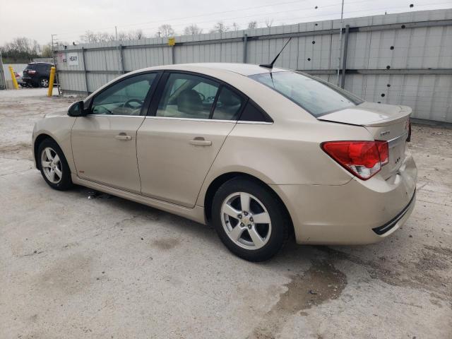 Photo 2 from auction – 2011 CHEVROLET CRUZE LT with VIN 1G1PG5S95B7278141