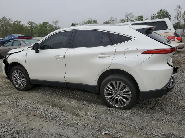 Photo 2 from auction – 2021 TOYOTA VENZA LE with VIN JTEAAAAH1MJ040353
