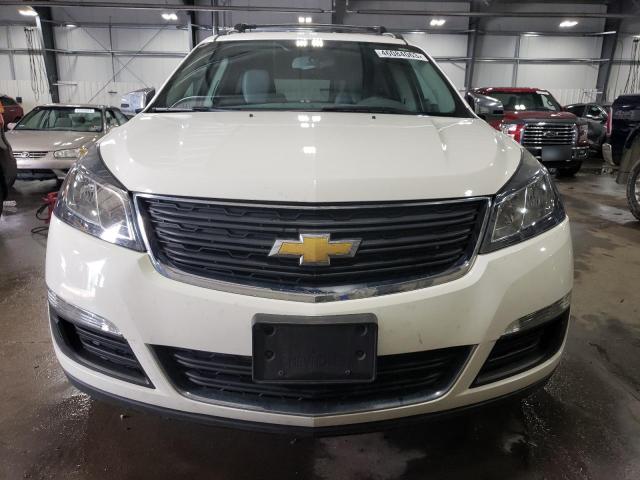 Photo 5 from auction – 2015 CHEVROLET TRAVERSE L with VIN 1GNKVFED0FJ180342