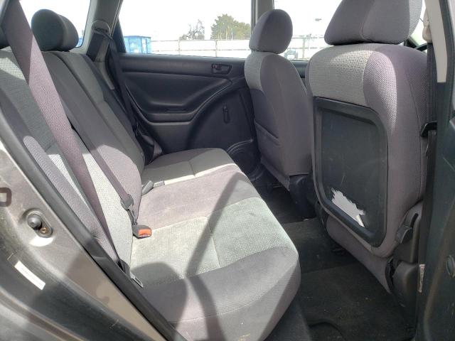 Photo 10 from auction – 2004 TOYOTA COROLLA MA with VIN 2T1KR32E14C201183
