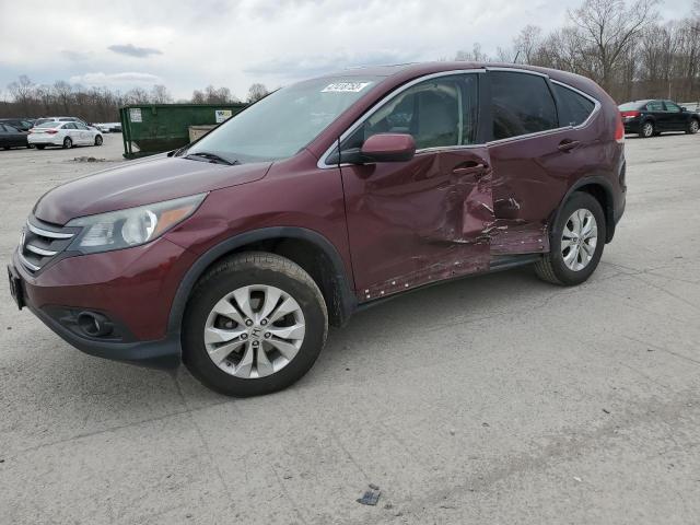 Photo 1 from auction – 2012 HONDA CR-V EX with VIN 5J6RM4H53CL066929