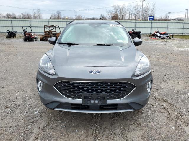 Photo 5 from auction – 2021 FORD ESCAPE SEL with VIN 1FMCU9H69MUB03894