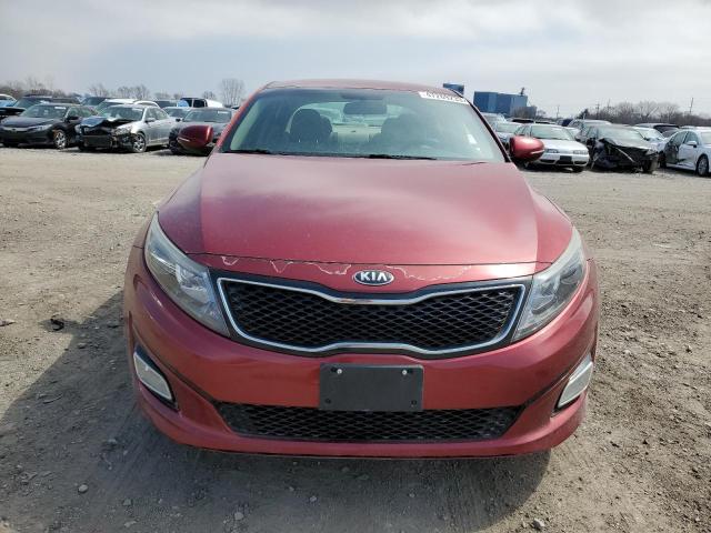 Photo 5 from auction – 2014 KIA OPTIMA LX with VIN 5XXGM4A73EG283764