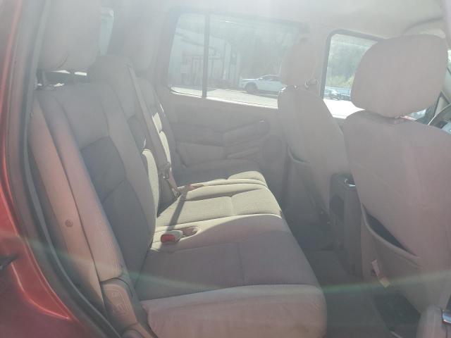 Photo 11 from auction – 2006 FORD EXPLORER X with VIN 1FMEU73E26UB74627