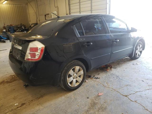Photo 3 from auction – 2012 NISSAN SENTRA 2.0 with VIN 3N1AB6AP0CL758024
