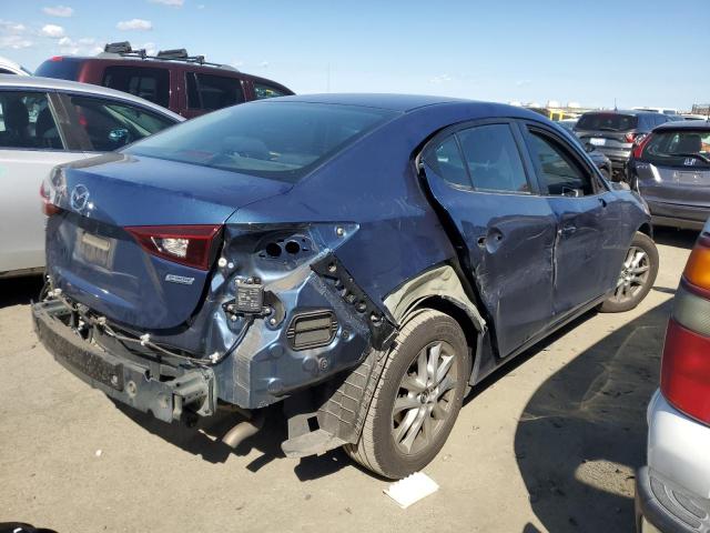 Photo 3 from auction – 2017 MAZDA 3 SPORT with VIN 3MZBN1U79HM109389