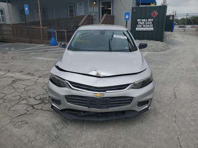 Photo 5 from auction – 2016 CHEVROLET MALIBU LS with VIN 1G1ZB5ST8GF332127