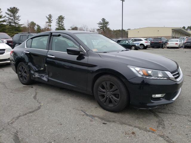 Photo 4 from auction – 2013 HONDA ACCORD LX with VIN 1HGCR2F38DA243153