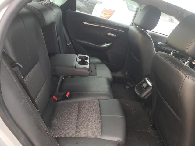 Photo 10 from auction – 2019 CHEVROLET IMPALA LT with VIN 2G11Z5SA8K9135628