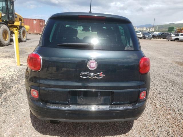 Photo 6 from auction – 2014 FIAT 500L EASY with VIN ZFBCFABHXEZ027121