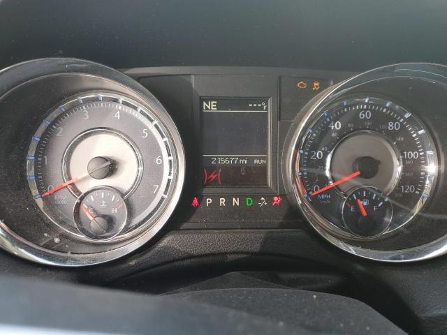 Photo 9 from auction – 2013 CHRYSLER TOWN & COU with VIN 2C4RC1BG7DR691635
