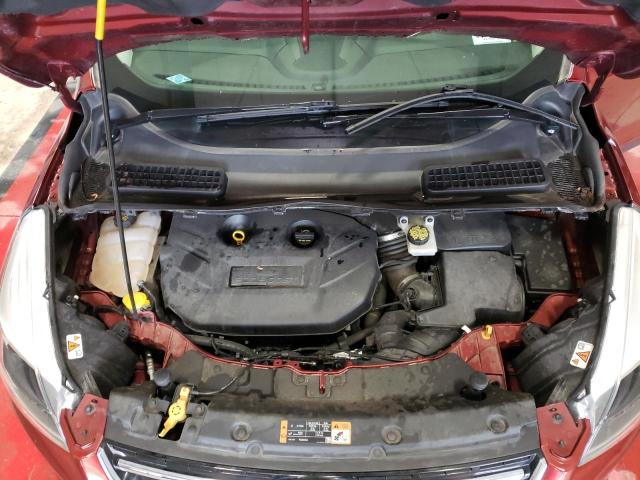 Photo 12 from auction – 2015 FORD ESCAPE TIT with VIN 1FMCU9J99FUC31656