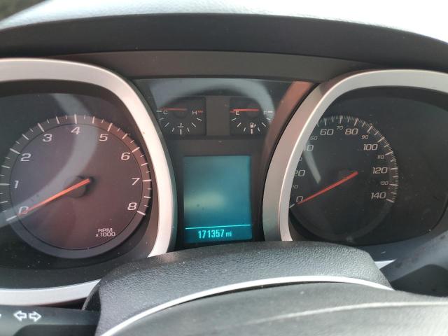 Photo 9 from auction – 2012 CHEVROLET EQUINOX LT with VIN 2GNALDEKXC6186985