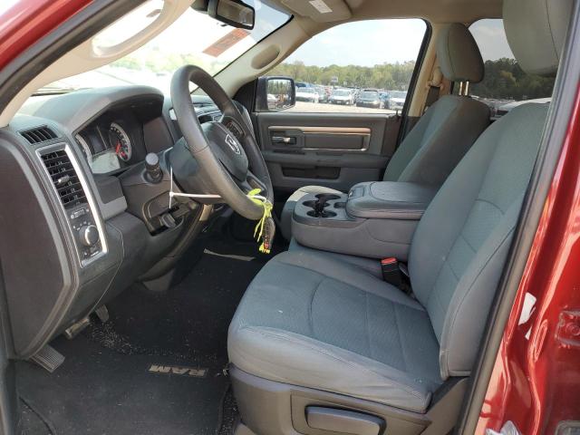 Photo 7 from auction – 2014 RAM 1500 SLT with VIN 1C6RR6GT5ES301639