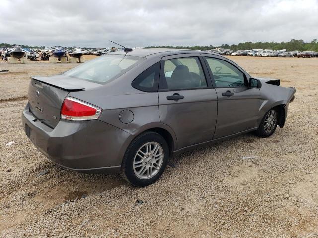 Photo 3 from auction – 2009 FORD FOCUS SE with VIN 1FAHP35N59W144177