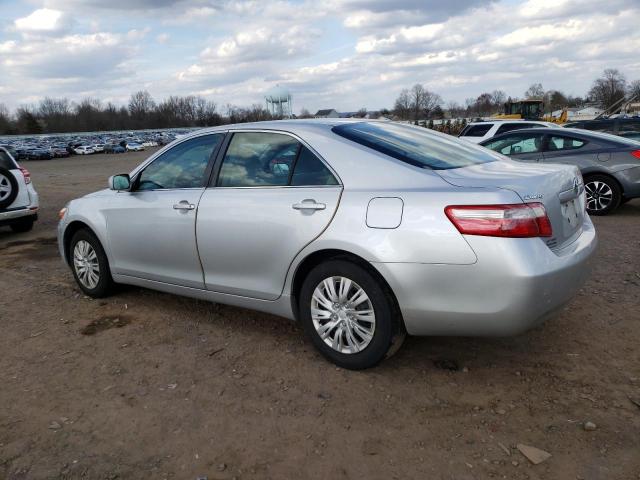 Photo 2 from auction – 2009 TOYOTA CAMRY BASE with VIN 4T4BE46K29R138270