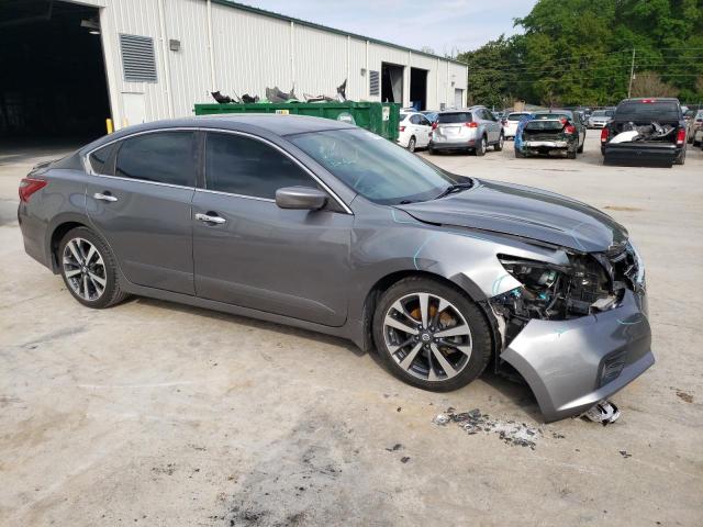 Photo 4 from auction – 2017 NISSAN ALTIMA 2.5 with VIN 1N4AL3AP4HC157197