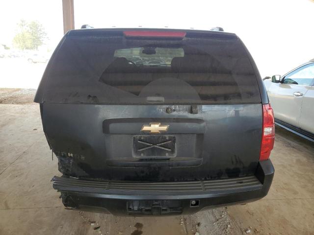 Photo 6 from auction – 2007 CHEVROLET TAHOE C150 with VIN 1GNFC13C47R429944