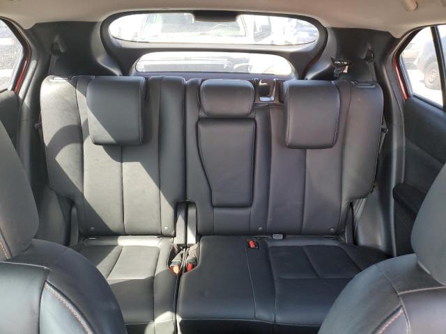 Photo 10 from auction – 2019 MITSUBISHI ECLIPSE CR with VIN JA4AT5AA0KZ023691