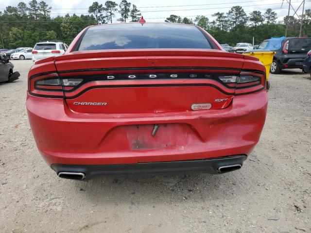 Photo 6 from auction – 2015 DODGE CHARGER SX with VIN 2C3CDXHG5FH730331
