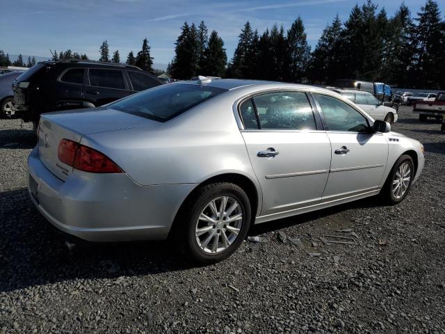 Zdjęcie 3 z aukcji – 2011 BUICK LUCERNE CX z VIN 1G4HC5EM4BU111953