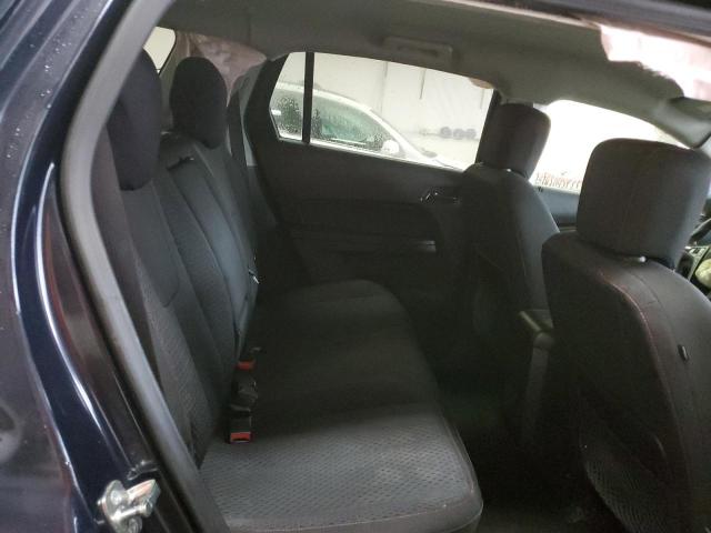 Photo 11 from auction – 2015 GMC TERRAIN SL with VIN 2GKALMEK9F6297500