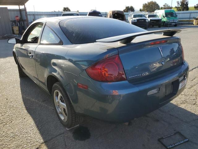 Photo 2 from auction – 2007 PONTIAC G5 with VIN 1G2AL15F477286763