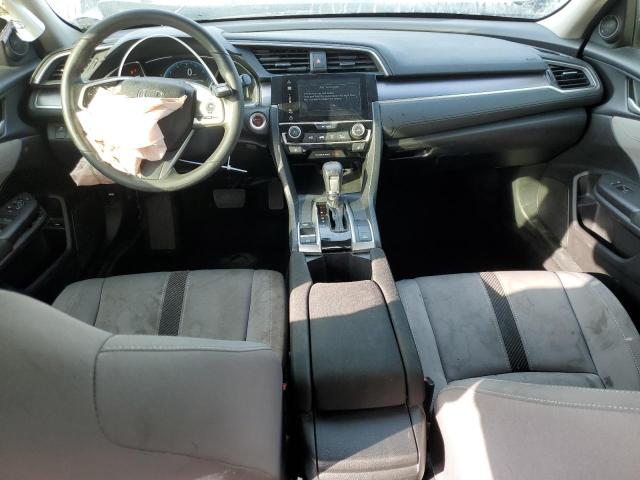 Photo 8 from auction – 2018 HONDA CIVIC EX with VIN JHMFC1F36JX013545