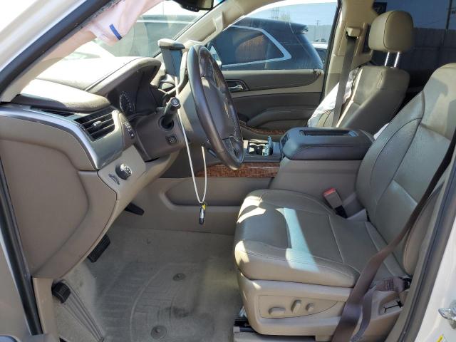 Photo 7 from auction – 2017 CHEVROLET SUBURBAN C with VIN 1GNSCJKC4HR308915